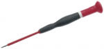 CIMCO VDE Egyenes pengéjű csavarhúzó 1, 8 mm (112002) (112002)
