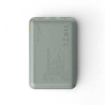 GP Batteries B+ Powerbank 5000 mAh LiPo USB-A, USB-C Szürke (PBB05BGYBSR523) (GPPBB05BGYBSR523)