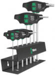 Wera 454/7 HF Set 2 Csavarhúzó készlet (05023453001) (05023453001)