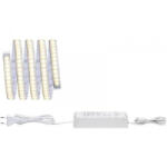 Paulmann MaxLED 1000 (70672) LED csík alap készlet Dugóval 24 V 1.5 m Melegfehér 1 db (70672)