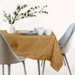 AmeliaHome Asztalterítő Empire arany sima klasszikus 110x160 AmeliaHome - pepita - 14 390 Ft