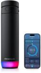 HidrateSpark HI-21S-02 PRO 2 Okoskulacs 621ml Fekete (HI-21S-02)