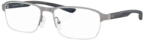 Giorgio Armani Rame ochelari de vedere barbati Armani Exchange AX1061 6084 Rama ochelari