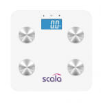 Scala SC 4280 testzsíranalizáló mérleg (4022356042806) (SC 4280)