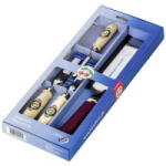 KIRSCHEN (1195000) Vésőkészlet gyertyánnyéllel (1195000)