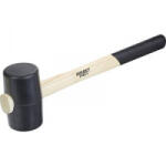 HAZET Gumi kalapács 520 g Hazet 2143-1 340 mm DIN 5128 (2143-1) - aqua