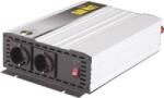 e-ast Inverter HighPowerSinus HPLS 1500-12 1500 W 12 V/DC - 230 V/AC (777-150-12-S-D) (777-150-12-S-D)
