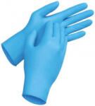 uvex u-fit 100 db Nitril Eldobható kesztyű Méret (kesztyű): 10, XL EN 374 (6016710) (6016710)