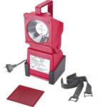 AccuLux Munka- és vészvilágítás, 230V, 5 mm-es LED, 11 óra, Acculux Joblux PowerLED (452441)