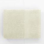 DecoKing Törölköző MARINA krémű pamut 50x100 DecoKing