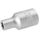 TOOLCRAFT Dugókulcs betét 1/4'' 5, 5 mm (820744)