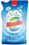 Sano Rezerva balsam rufe Sano Maxima, Ultra Fresh, 1L 39579 (39579)