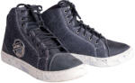  W-TEC Denimo Motoros Cipő - Farmer Design - 38