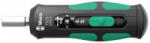Wera Műhely Forgatónyomatékos csavarhúzó 1/4 (6, 3 mm) (05075815001) (05075815001)