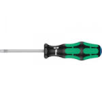 Wera Műhely Belső hatlap csavarhúzó Wera 354 Kulcsszélesség: 4 mm Penge hossz: 75 mm (05023115001)