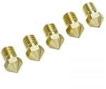 Ultimaker vegyes Nozzle Pack Alkalmas (3D nyomtató): Ultimaker 2+, Ultimaker 2 Extended+ (9528) - aqua