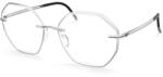 Silhouette Rame ochelari de vedere dama Silhouette 4562/75 7000 Rama ochelari