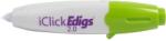 Edigs Hibajavító roller 6mx5mm, Edigs iClick 2.0, nyomógombos cserélhető betétes, bliszteres (9282) - web24