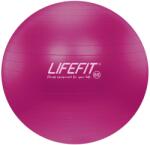 LIFEFIT® LIFEFIT Anti-burst fitness labda, 65cm, bordó