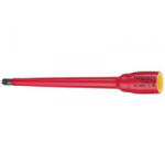 HAZET (8802KV-LG-T27) (8802KV-LG-T27) Dugókulcs betét (8802KV-LG-T27)