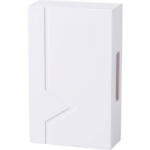 Heidemann (70160) Gong 8 V (max) 82 dBA Tiszta fehér (70160)