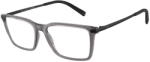 Giorgio Armani Rame ochelari de vedere barbati Armani Exchange AX3077 8239 Rama ochelari