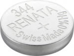 Renata Gombelem 344 1.55 V 1 db 105 mAh Ezüstoxid (X704489) (X704489)