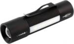 ANSMANN Future Multi 3in1 LED Kézilámpa Övcsíptetővel 180 lm (1600-0137) (1600-0137) - aqua