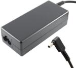 WPOWER Asus Pro Advanced B400A laptop töltő 65W, utángyártott (ACAS0011-65)