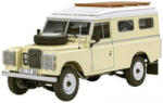 Revell Land Rover Series III LWB (commercial) Autómodell építőkészlet 1: 24 (07056) (07056)