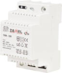 ZAMEL Csengő transzformátor 3 V/AC, 5 V/AC, 8 V/AC 5 A (TRM-358) (TRM-358)