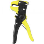 Donau Elektronik Vezetékcsupaszoló, kábelcsupaszoló blankoló fogó 0, 14 - 4 mm 2 Donau Elektronik 3590 (3590)