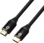 Oehlbach Black Magic MKII HDMI kábel 1, 5 méter fekete (OB 92492) (OB 92492) - aqua