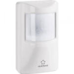 Renkforce Conrad NC/NO kettős mozgásérzékelő, dupla PIR szenzor, 12V/DC 85° 12m-ig (751560)