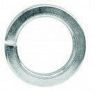  ALÁTÉT RUGÓS M12 . . . . DIN127 M12 rugós alátét, horganyzott. (500db/doboz)