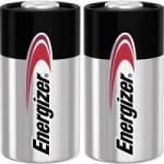 Energizer 4LR44 alkáli elem, távirányító elem, 6V 178 mAh, 2 db, Energizer A544, E544A, V28PX, V28PXL, V28GA, V544A, L544 (639335) - aqua