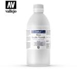 Vallejo Matt Varnish akril matt lakk 500ml (VAL28518)