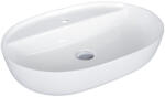 Eros Ovális Porcelán Mosdó - 60x40 cm