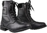  W-TEC Feasel Motoros Csizma - Bőr - 40