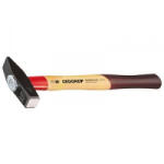 GEDORE ROTBAND-PLUS 8583580 Lakatos kalapács 800 g 350 mm DIN 1041 (8583580)