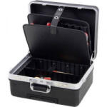 Allit AG AluPlus Service ABS R50 (422230) Univerzális Szerszámos hordtáska, tartalom nélkül (Sz x Ma x Mé) 500 x 260 x 400 mm (422230)