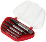 TOOLCRAFT Csavarkiszedő készlet (TO-7567473) (TO-7567473) - aqua