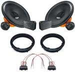 Hertz Dieci autós hangszórócsomag, Skoda Kodiaq 2016- hátsó ajtókhoz, RMS 80W