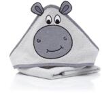 Fillikid Kapucnis fürdőlepedő Víziló 75 × 75 cm