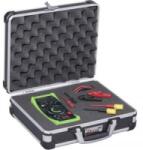 Allit AG AluPlus Protect C 36 425805 Univerzális Szerszámos hordtáska, tartalom nélkül (H x Sz x Ma) 355 x 325 x 135 mm (425805)