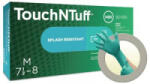 Ansell TouchNTuff 100 db Nitril Eldobható kesztyű Méret (kesztyű): M, 7-May, 8 EN 21420: 2020 (92500080) (92500080)