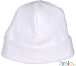 Popolini Iobio sapka "Pentola", fehér - Méret 1: 43-45 3-6hó (093090-00-221)