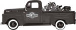 Maisto Ford F1 ´48 & Harley-Davidson WLA Flathead 42 Autómodell 1: 24 (32185) (32185)