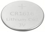 VOLTCRAFT CR 1616 Gombelem 3 V 50 mAh Lítium 10 db (VC-11888550) (VC-11888550) - aqua