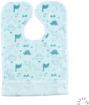 Popolini lemosható előke - Dínó (062122-14-0441)